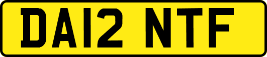 DA12NTF