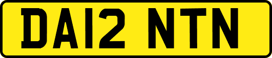 DA12NTN