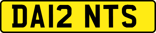 DA12NTS