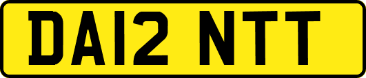 DA12NTT