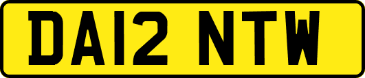 DA12NTW