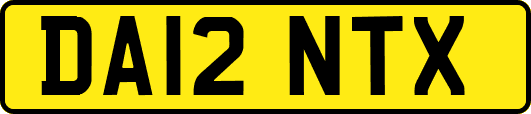 DA12NTX