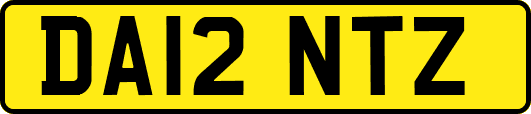 DA12NTZ