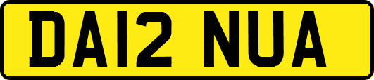 DA12NUA