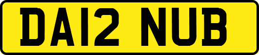 DA12NUB