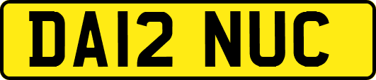 DA12NUC