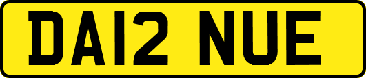 DA12NUE