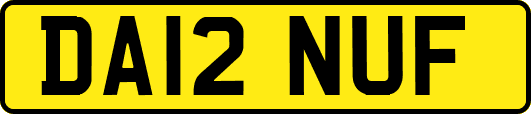 DA12NUF