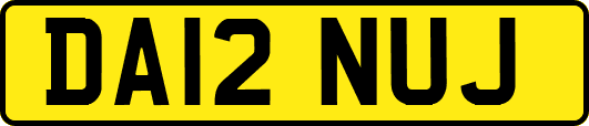 DA12NUJ