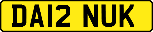 DA12NUK
