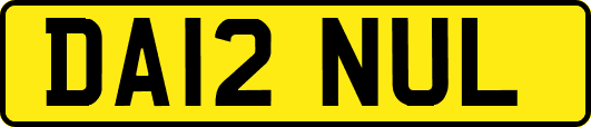 DA12NUL