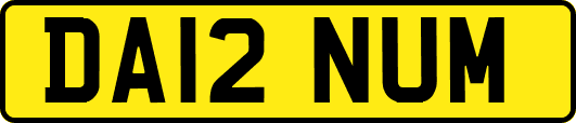 DA12NUM