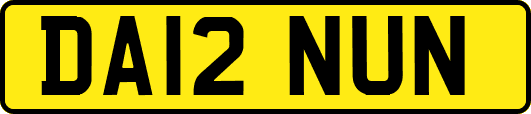 DA12NUN