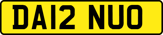DA12NUO