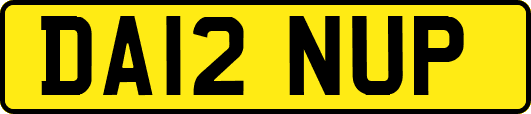 DA12NUP