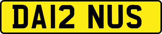 DA12NUS