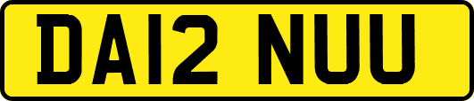 DA12NUU