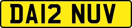 DA12NUV