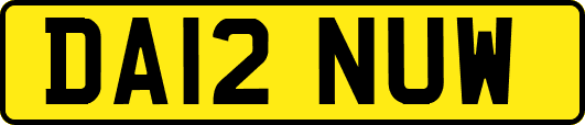 DA12NUW