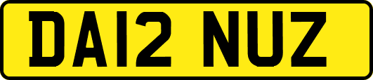 DA12NUZ