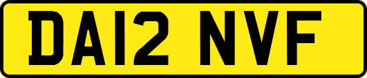 DA12NVF