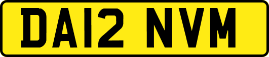 DA12NVM