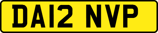 DA12NVP