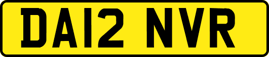 DA12NVR