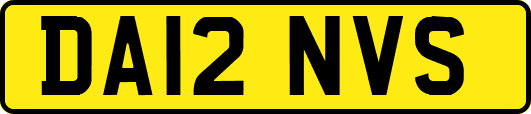 DA12NVS