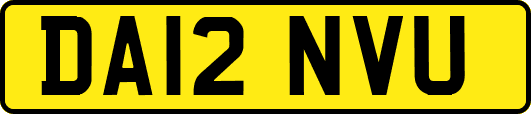 DA12NVU