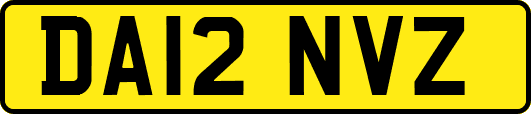 DA12NVZ