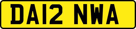 DA12NWA