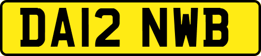 DA12NWB