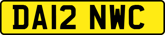 DA12NWC