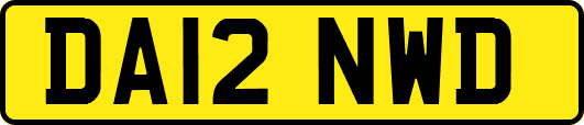 DA12NWD