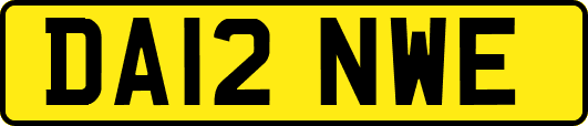 DA12NWE