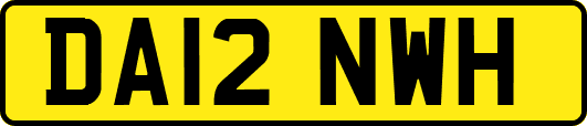 DA12NWH