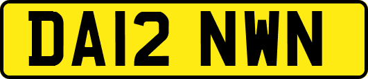 DA12NWN