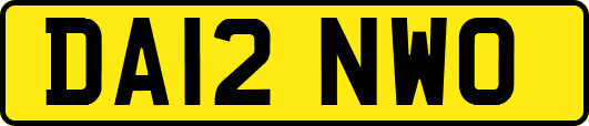 DA12NWO