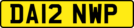 DA12NWP