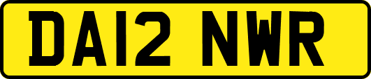 DA12NWR