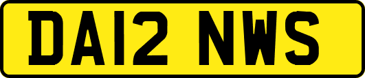 DA12NWS