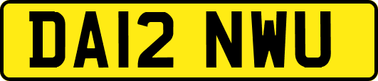 DA12NWU