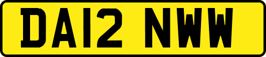 DA12NWW