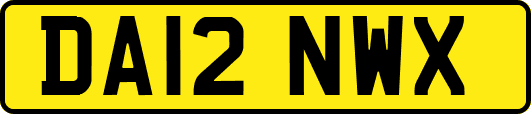 DA12NWX