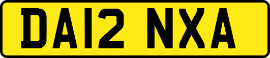 DA12NXA