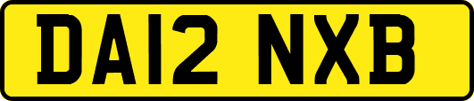 DA12NXB