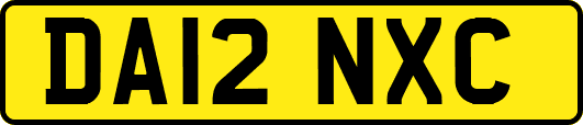 DA12NXC