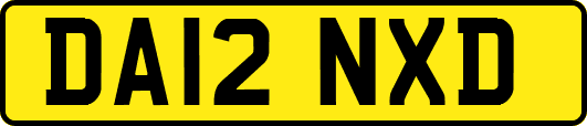 DA12NXD