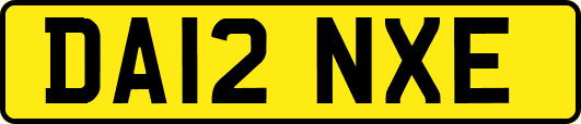 DA12NXE